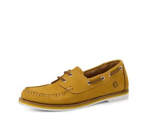 Tamaris 2147 für Damen, gelb, Größe 41 EU