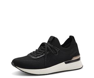Tamaris 2156 für Damen, schwarz, Größe 38 EU