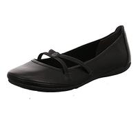 Tamaris 22110 Damen Geschlossene Ballerinas