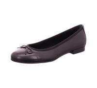 Tamaris 22116 für Damen, schwarz, Größe 38 EU