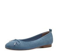 Tamaris 22188 für Damen, blau, Größe 41 EU