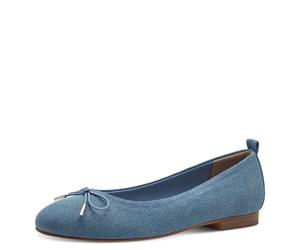 Tamaris 22188 für Damen, blau, Größe 41 EU
