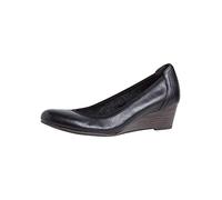 Tamaris 22320, Damen Pumps, Schwarz (Black 001), 35 EU (2.5 Damen UK)