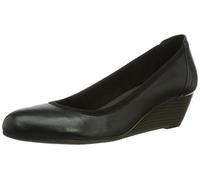 Tamaris 22320, Damen Pumps, Schwarz (Black 001), 39 EU (6 Damen UK)