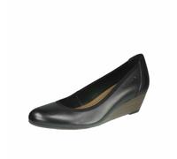 Tamaris 22320, Damen Pumps, Schwarz (Black 001), 41 EU (7.5 Damen UK)