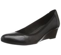 Tamaris 22320, Damen Pumps, Schwarz (Black 001), 42 EU (8 Damen UK)