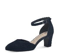 Tamaris - 22401 blau NAVY - Gr. - 39