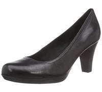Tamaris 22410, Damen Pumps, Schwarz (Black 001), 35 EU (2.5 Damen UK)