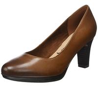 Tamaris 22410, Pumps, Braun (Nut), 39 EU (6 UK)