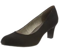 Tamaris 22418, Damen Pumps, Schwarz (Black), 39 EU (6 UK)