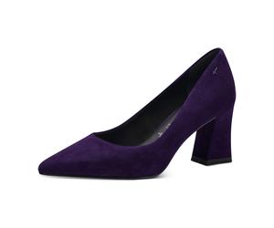 Tamaris 22427 für Damen, lila, Größe 41 EU