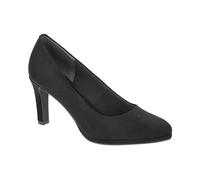 Tamaris 22438 Damenschuhe 1-22438-41 001 1-22438-41 001 Schwarz, EU 38