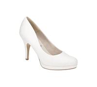 Tamaris 22457 Damenschuhe 1-22457-20 172 1-22457-20 172 Weiß, EU 40