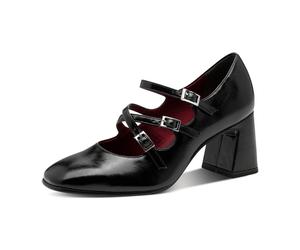 Tamaris 22458 für Damen, schwarz, Größe 36 EU