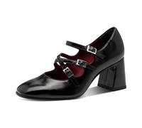 Tamaris 22458 für Damen, schwarz, Größe 40 EU