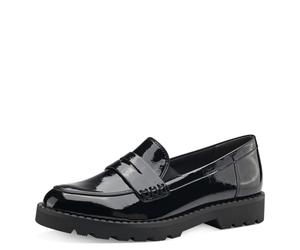 Tamaris 228 für Damen, schwarz, Größe 39 EU