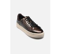 Tamaris - 23313-41 - Gold und Bronze - Sneaker - Größe 36