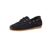 Tamaris 23602 44 | Zeitloser Leder-Moccassin von Tamaris - stilvoll, bequem und perfekt für deinen Alltag.