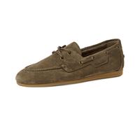 Tamaris 23602 für Damen, oliv, Größe 38 EU