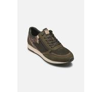 Tamaris - 23603-42 - grün - Sneaker - Größe 41