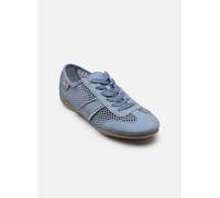 Tamaris - 23608-46 - Blau - Sneaker - Größe 37