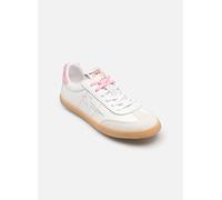 Tamaris Sneaker Materialmix Leder/Synthetik