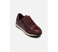 Tamaris - 23613-46 - Bordeaux - Sneaker - Größe 41
