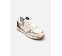 Tamaris Damen Sneaker Low Weiß 38 EU