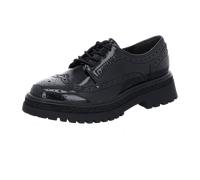 Tamaris - Schnürschuhe - Schwarz 37