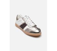 Tamaris Damen Sneaker Low, braun, 38 EU