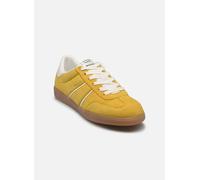 Tamaris Schnürer Damen sportlich gelb,EU 42