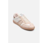Tamaris Sneaker M2362443 Leder/Synthetik Damen Rosa Größe 39