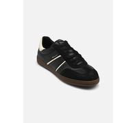 TAMARIS Damen-Sneaker Schwarz schwarz40