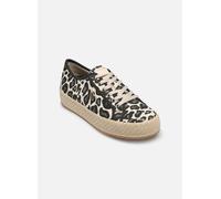 Tamaris Damen Sneaker Low, braun, 40 EU