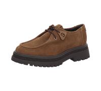 Tamaris Halbschuhe Leder Camel - 41