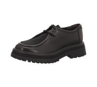 Tamaris Damenschuhe Sneaker low BLACK BLACK - Gr. - 42