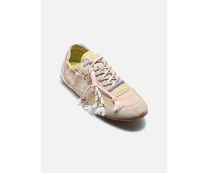 Tamaris - 23628-46 - Beige - Sneaker - Größe 36