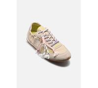 Tamaris - 23628-46 - Beige - Sneaker - Größe 37