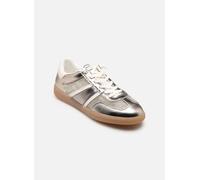 Tamaris - 23639-46 - Gold und Bronze - Sneaker - Größe 41