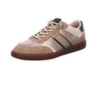 Tamaris 23662 für Damen, gold, Größe 41 EU