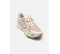 Tamaris Damen Sneaker 1-23700-44 418 Beige-Schlamm mit Schleife Größe 40