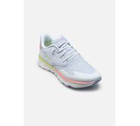 Tamaris Damenschuhe Sportliche Schnürer LIGHT BLUE COMB LIGHT BLUE COMB - Gr. - 41