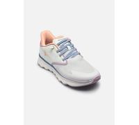 Tamaris Damen Sneaker Low, grün, 40 EU