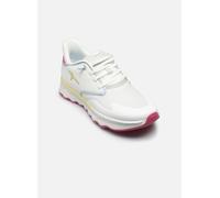 Tamaris Damen 1-23700-44 Sneaker, White Comb, 42 EU
