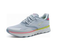 Tamaris Damen Sneaker Low 1-23700-44-895 Hellblau (895) EU 37