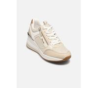 Tamaris - 23703-41 - beige - Sneaker - Größe 35