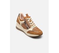 Tamaris - 23703-41 - Braun - Sneaker - Größe 35