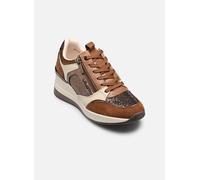 Tamaris - 23703-41 - Braun - Sneaker - Größe 40