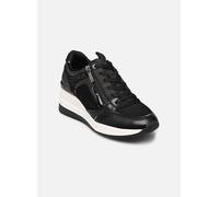 Damen-Schnürer BLACK - Gr. - 38