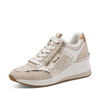Tamaris - 23703 beige BEIGE COMB - Gr. - 35